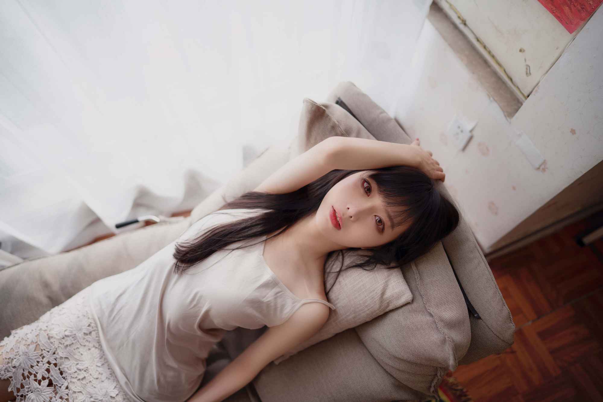 [Shika小鹿鹿]NO.034写真01插图3